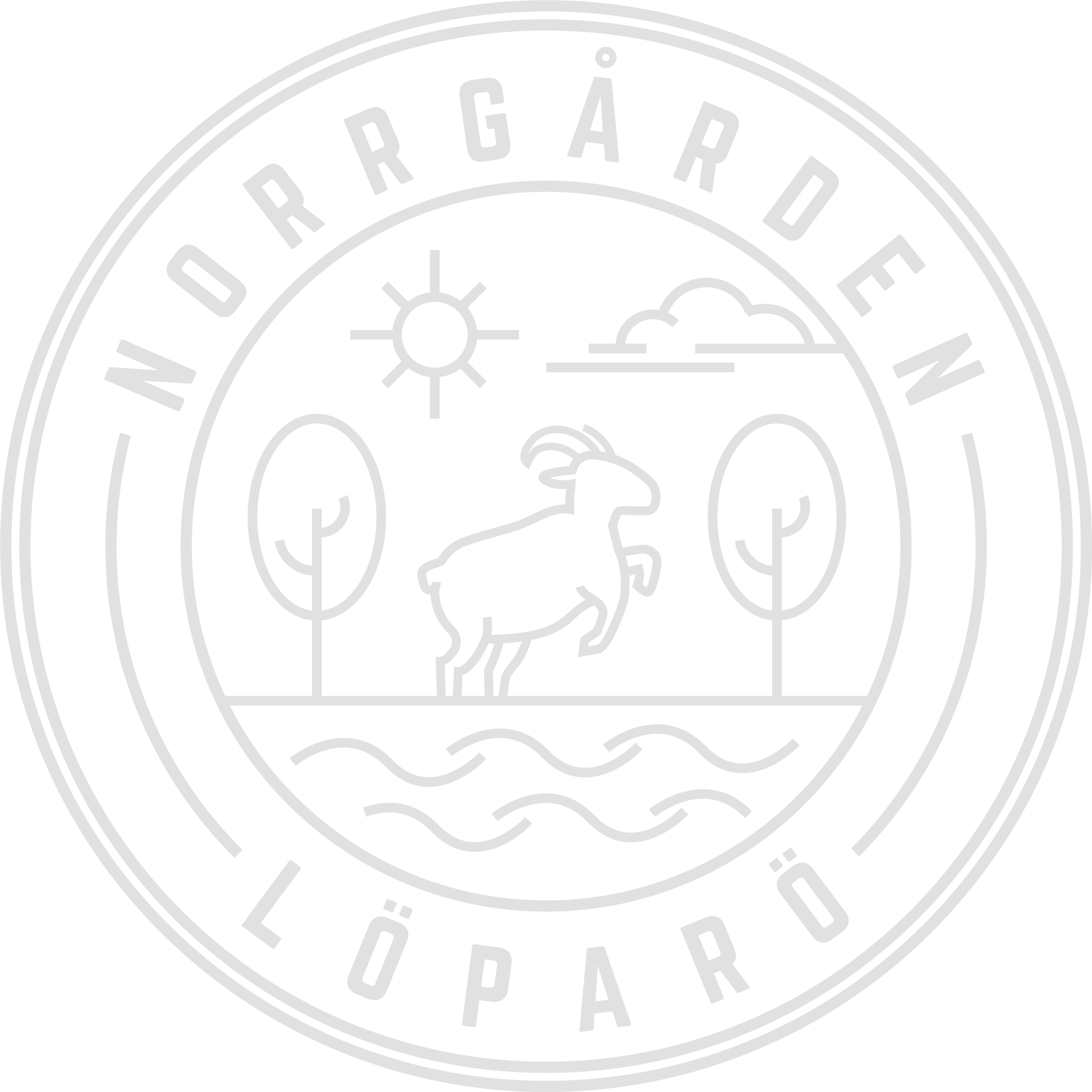 Norrgården Löparö